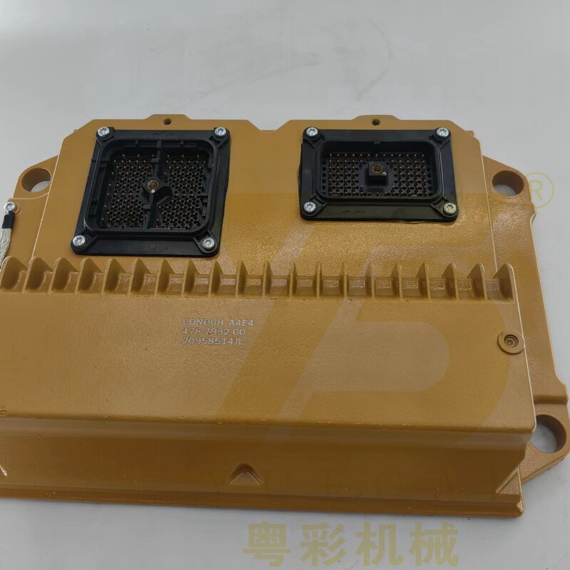 Excavator ECU Controller Manufacturer - OEM YUE CAI 336D Grader 120H 478-7932