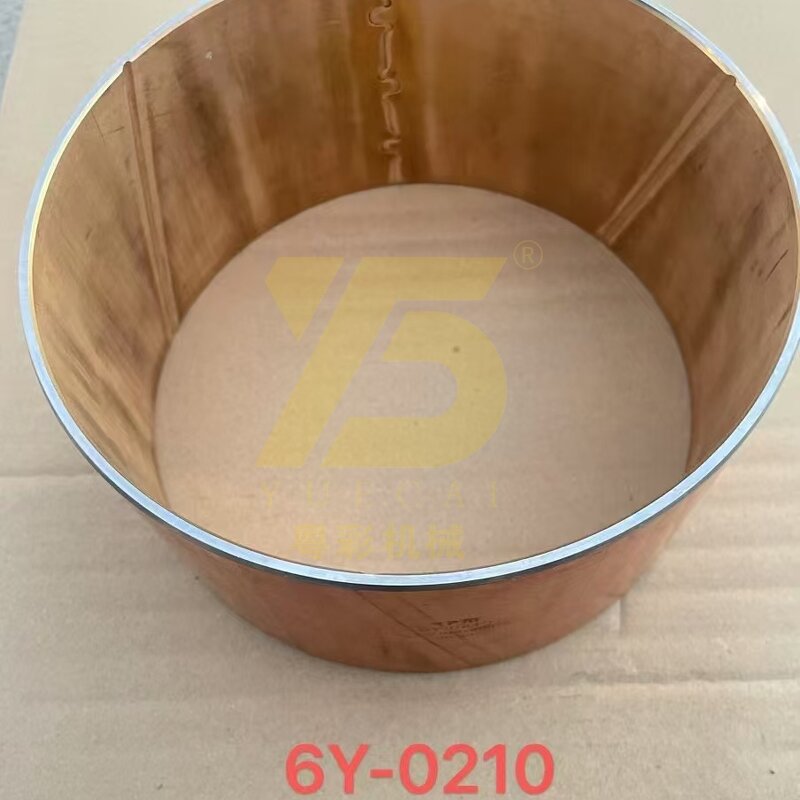 Construction Machinery Bushing Factory - OEM YUE CAI 9W-9499 for Bulldozer