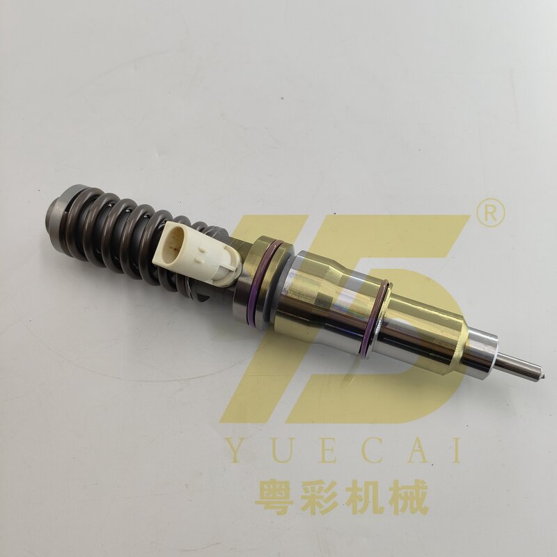 Excavator Injector Nozzle Factory - OEM YUE CAI 20440388 EC340 D12D