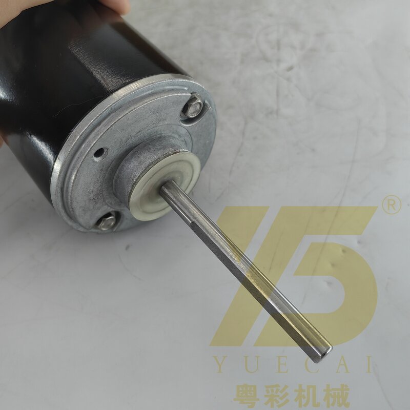 Motor Assembly Manufacturer - OEM YUE CAI 385-0244 BM24226 316-1927