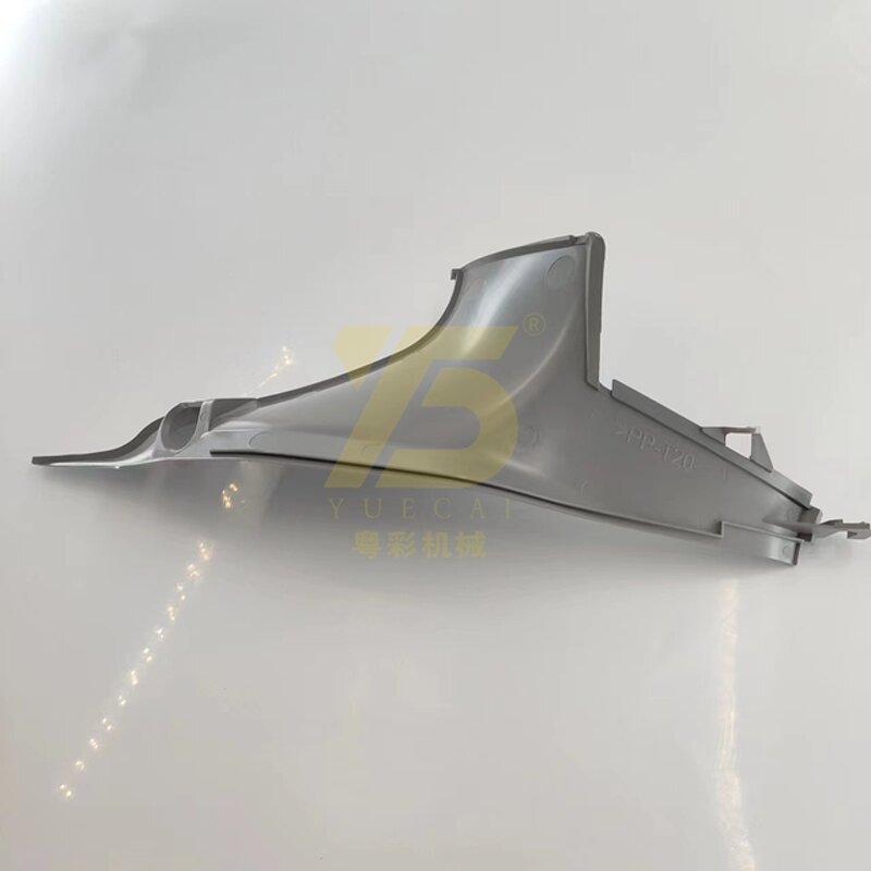 Excavator Spare Parts Trim Factory - OEM YUE CAI KHN27090 for SH120-5