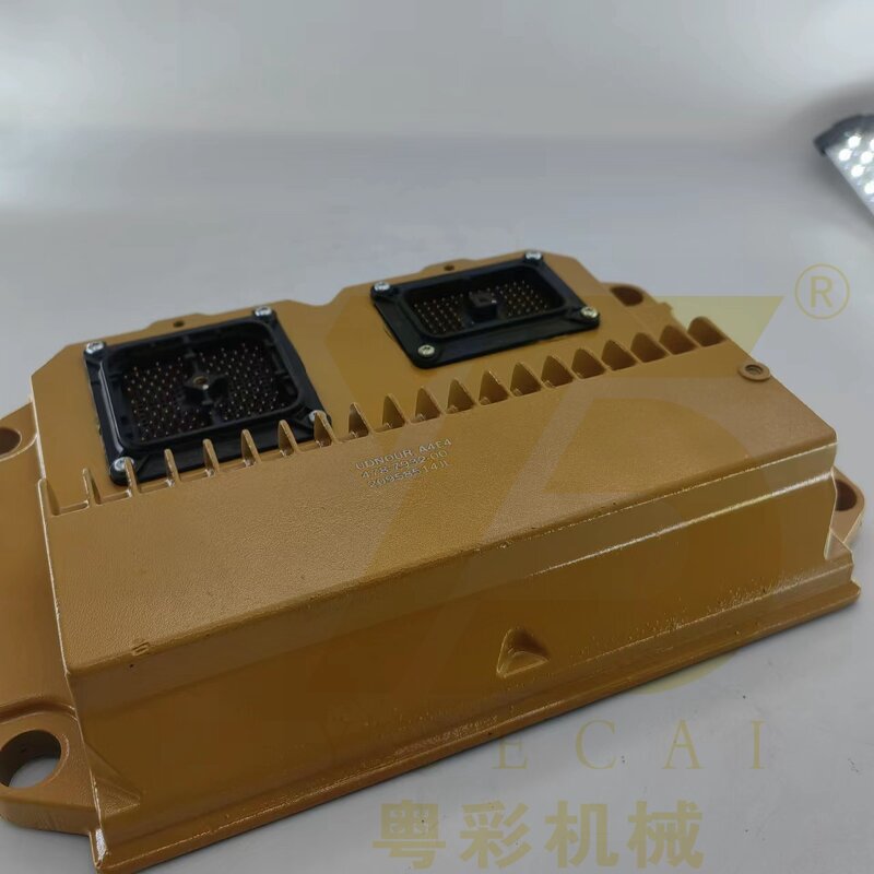 Excavator ECU Controller Manufacturer - OEM YUE CAI 336D Grader 120H 478-7932