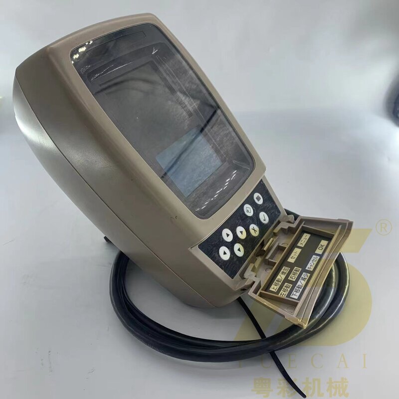 Excavator Monitor Manufacturer - OEM YUE CAI 2602160 for 320c 330c