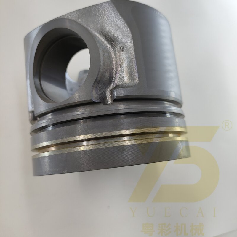 Diesel Engine Piston Parts Manufacturer - OEM YUE CAI 2382698 for E325D 324D