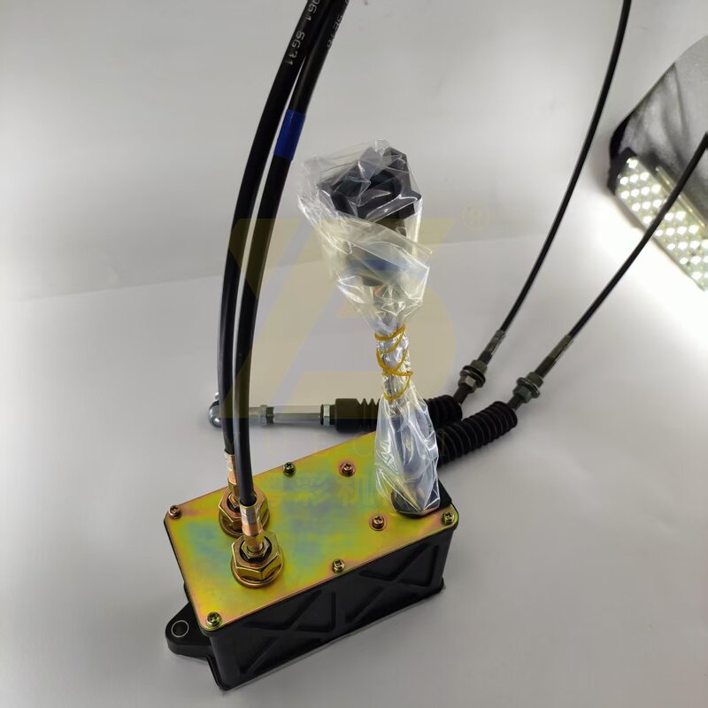 Excavator Electric Throttle Motor Manufacturer - OEM YUE CAI 2475231 for E312B