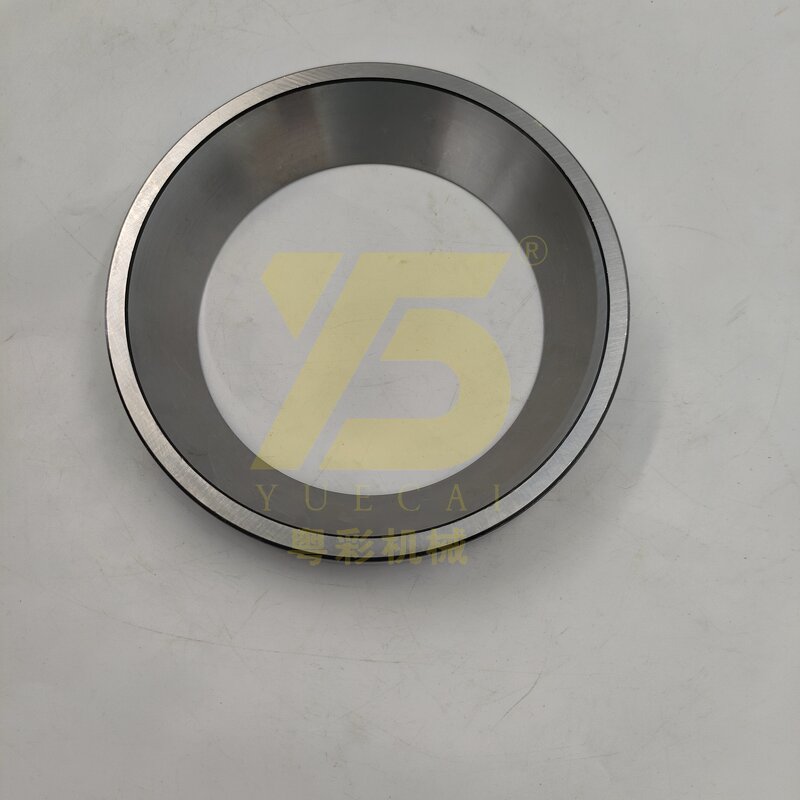 Construction Machinery Bearing Manufacturer - OEM YUE CAI 8D-3986 CUP-BEARING