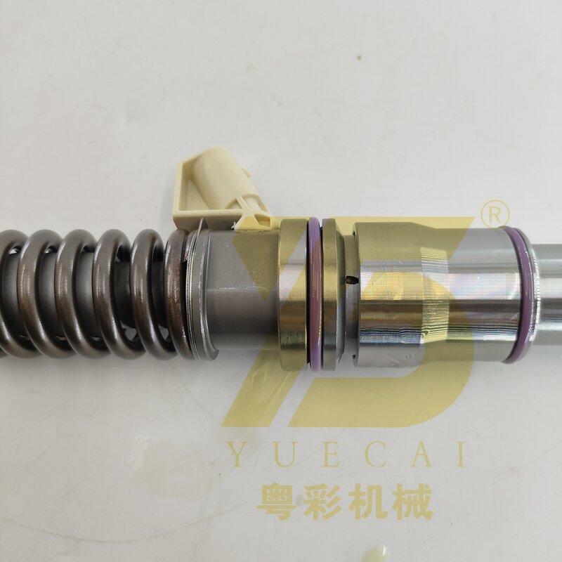 Diesel Fuel Unit Injector Manufacturer - OEM YUE CAI 20430583 for FH12 FM12