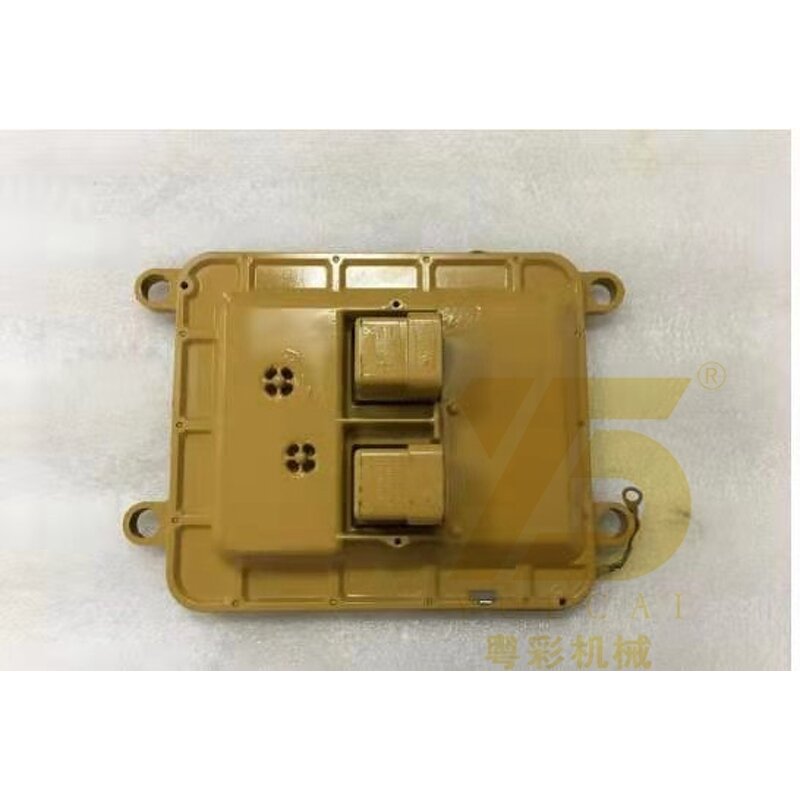 Excavator Engine Controller Factory - OEM YUE CAI 120H 140H 988G ECU