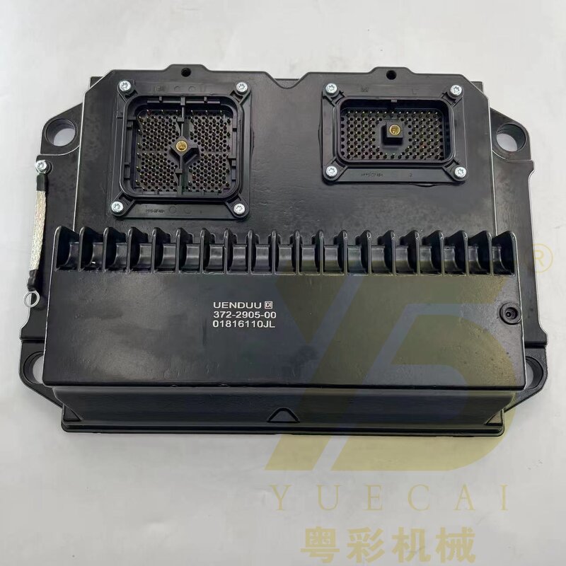 Excavator Electronic Control Module Manufacturer - OEM YUE CAI C9 C15 372-2905