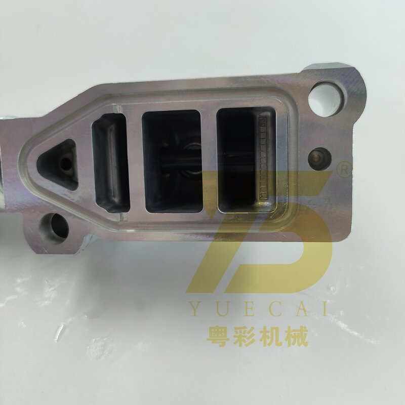 Solenoid Valve Manufacturer - OEM YUE CAI 244-3114 for E740B D6R