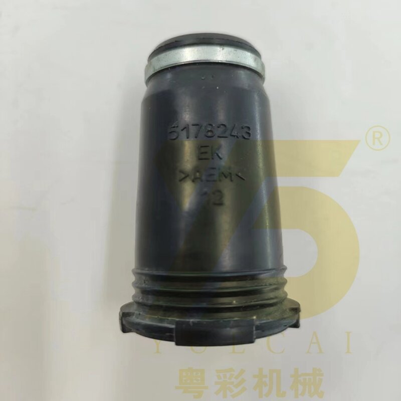 Injector Sleeve Factory - OEM YUE CAI 517-8243 for C4.4 C6.6 C7.1