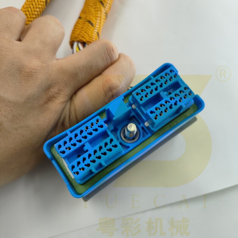 Excavator Wire Harness Factory - OEM YUE CAI 2964617 for 320D E320D