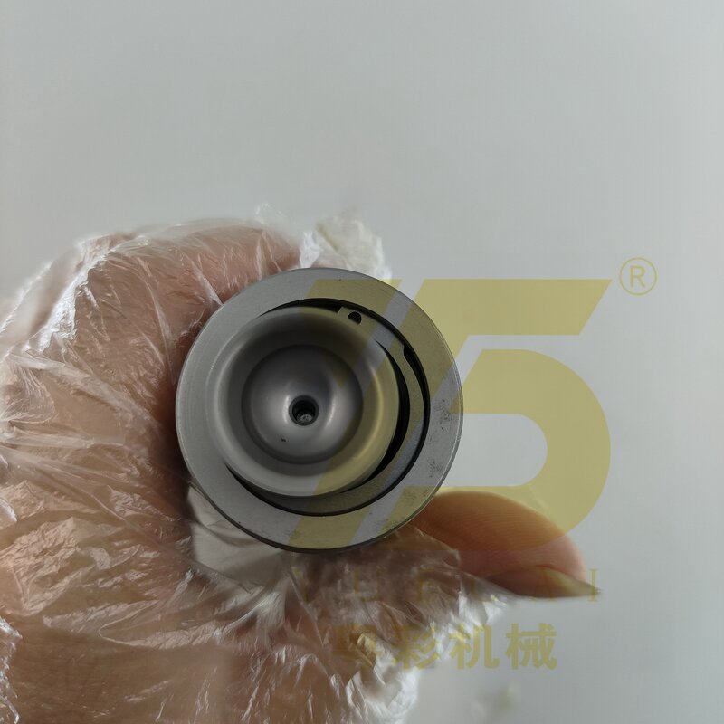 Diesel Engine Fuel Injector Factory - OEM YUE CAI TAD941GE BEBE4C16001