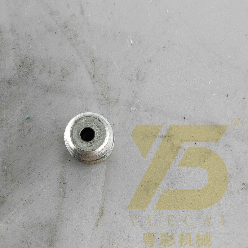 Excavator Spare Parts Orifice Factory - OEM YUE CAI 4I-1022 for E320B