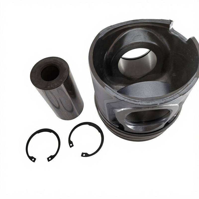 Piston Set Liner Kit Manufacturer - OEM YUE CAI 04501351 for D7E EC300DL