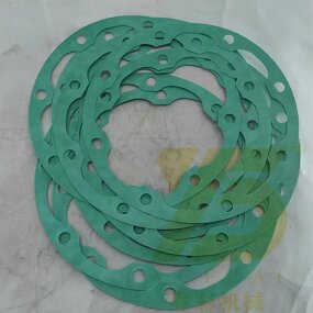 Construction Excavator Gasket Manufacturer - OEM YUE CAI 2473796 for 3508