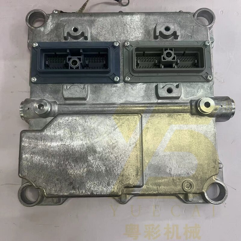 Excavator Control Module Factory - OEM YUE CAI Original New C4.4 C7.1 NR84949