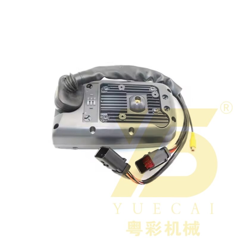 Excavator LCD Panel Factory - OEM YUE CAI 3863457 for 320 324D 323D