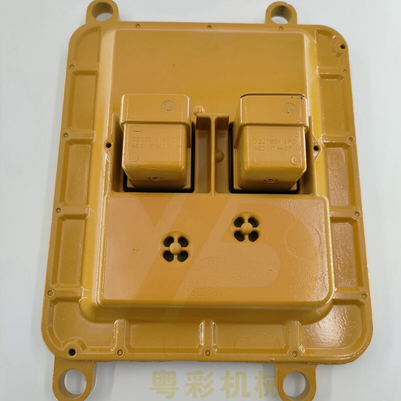 Excavator Engine Control Unit Manufacturer - OEM YUE CAI 172-9389 Dozers