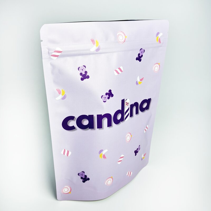 Plastic Bag Factory - OEM Custom Cartoon Pattern Digital Printing