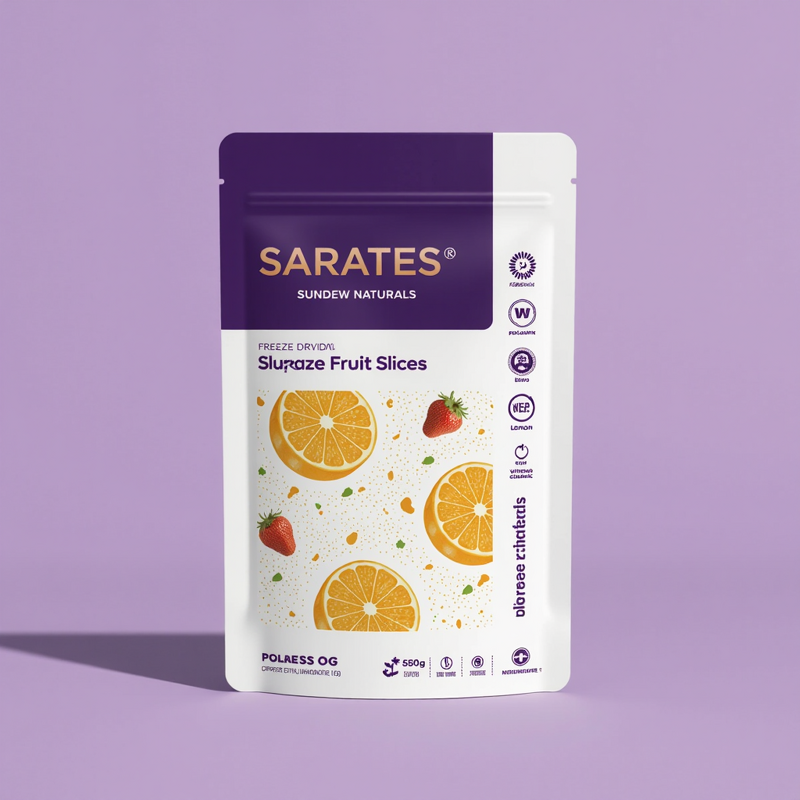 Stand Pouch Factory - OEM Customized Zip Lock Recyclable BOPP