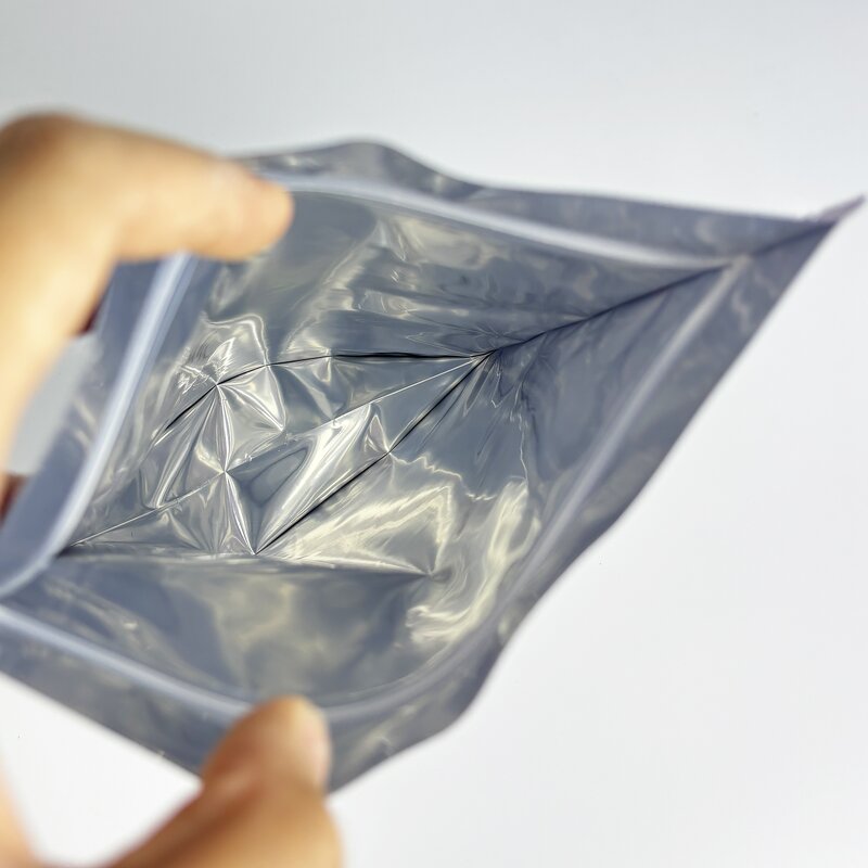 Plastic Bag Factory - OEM Custom Cartoon Pattern Digital Printing