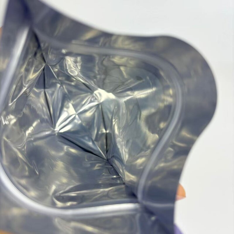 Mylar Bag Manufacturer - OEM Wholesale Stand up Resealable Custom