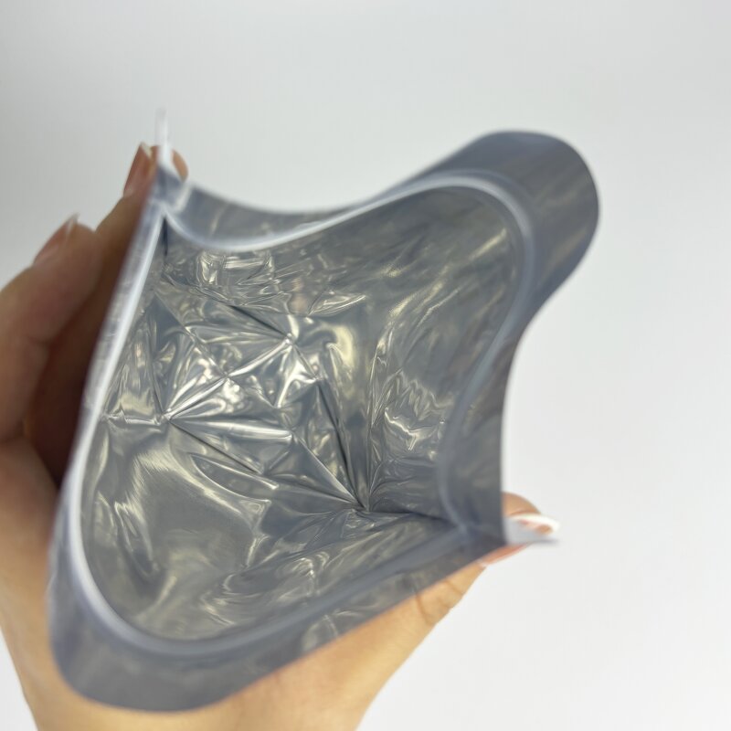 Pet Food Pouch Manufacturer - OEM Custom Biodegradable Stand Up Pouch