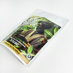 Coffee bags and Tea Bags