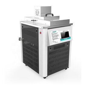 Thermostatic Bath Chiller Manufacturer - OEM Custom -40-200℃ Rapid Low