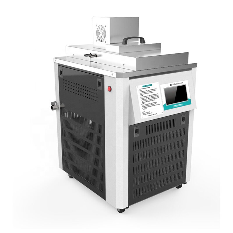 Thermostatic Bath Chiller Manufacturer - OEM Custom -40-200℃ Rapid Low