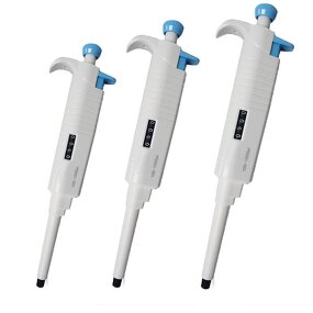 Autoclavable Pipette Factory - OEM Custom Fully Auto Single Micropipette