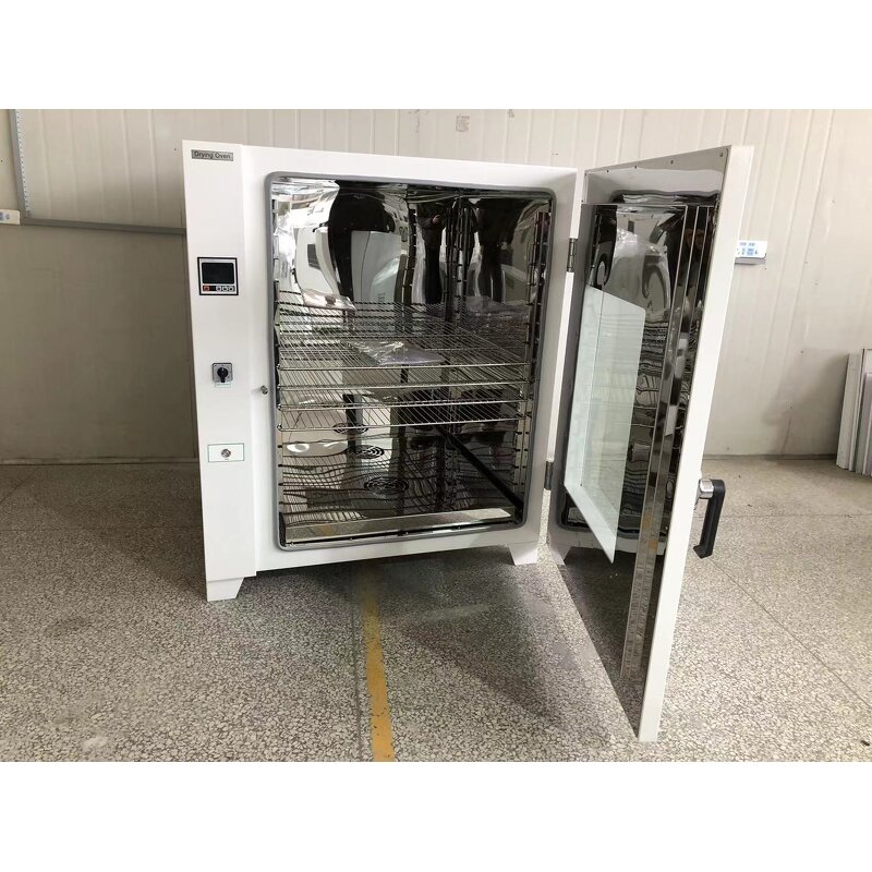 Drying Oven Factory - OEM Custom Forced Air Circulation Heating