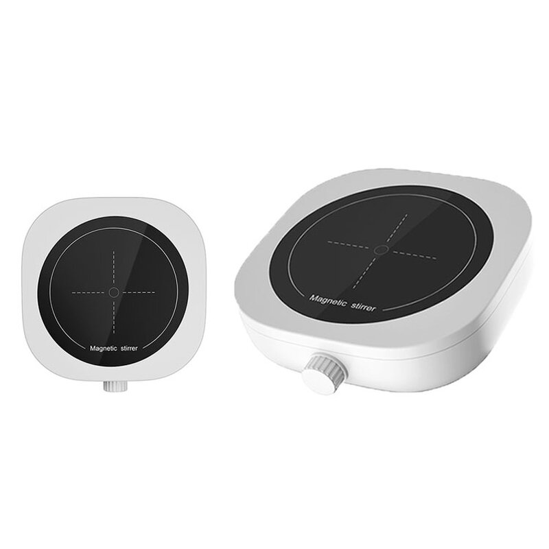 Magnetic Stirrer Factory - OEM Custom 200-2000rpm Smart Mini Mixer