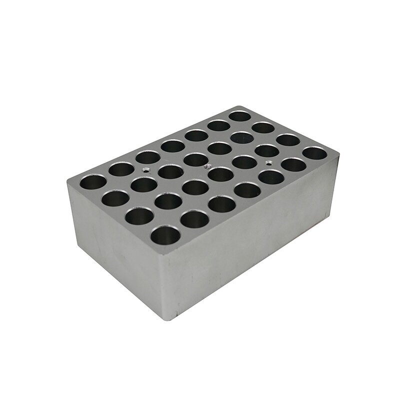 Dry Bath Incubator Factory - OEM Custom 120C Biochemical Mini Lab