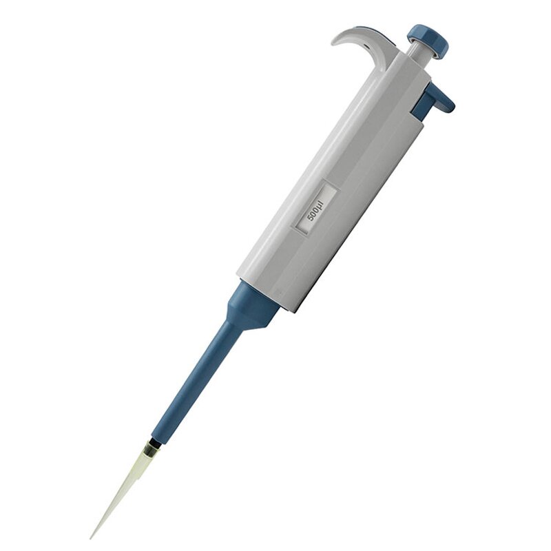 Micropipette Manufacturer - OEM Custom High Quality Fixed Volume Automatic