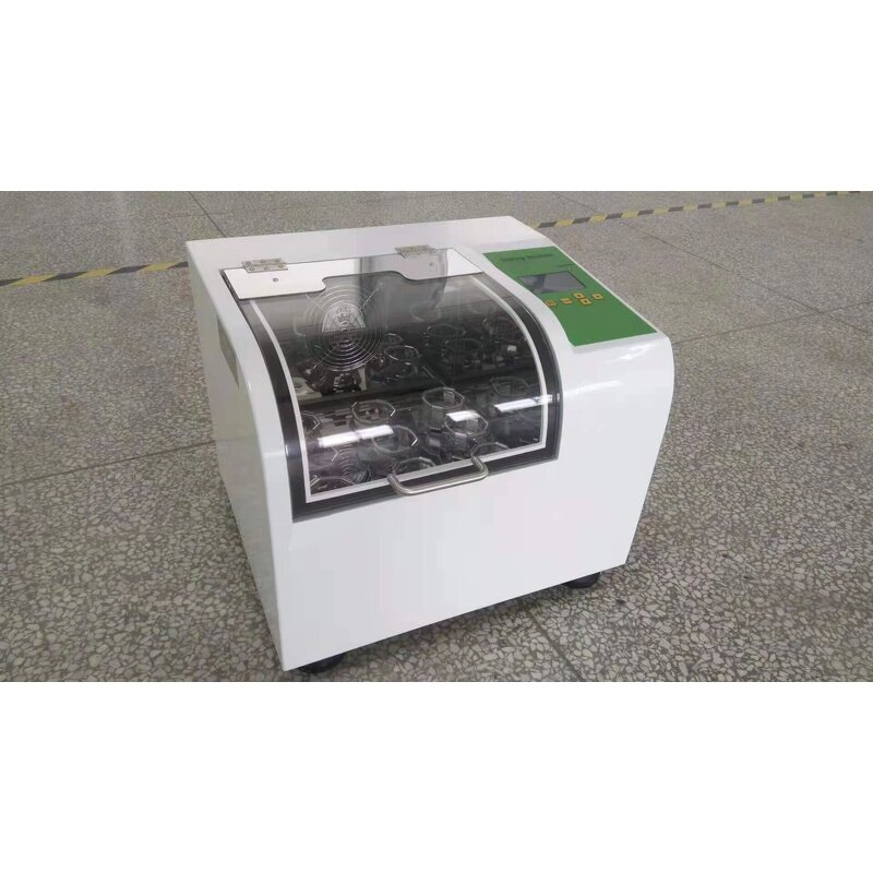 Shaking Incubator Factory - OEM Custom Benchtop Constant Temperature Lab