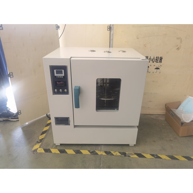 Asphalt Oven Manufacturer - OEM Custom Bitumen Rolling Thin Film Machine