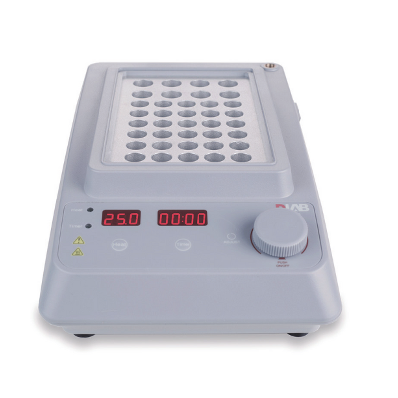 Dry Bath Incubator Factory - OEM Custom Value 5 Gears Temperature Control