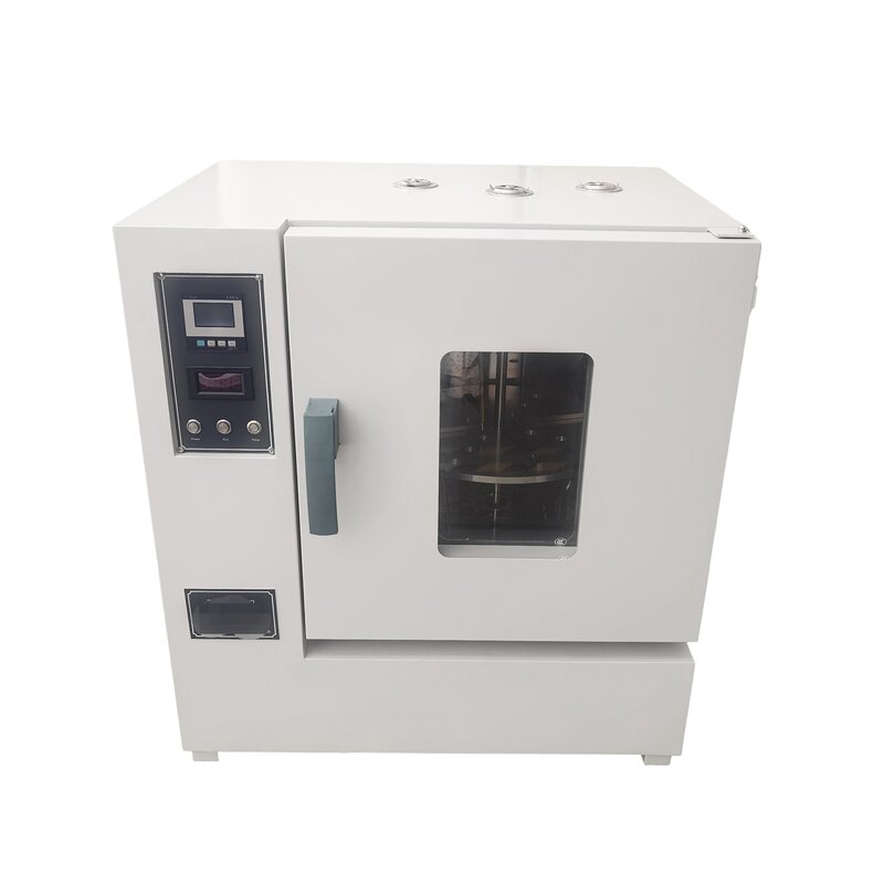 Asphalt Oven Manufacturer - OEM Custom Bitumen Rolling Thin Film Machine