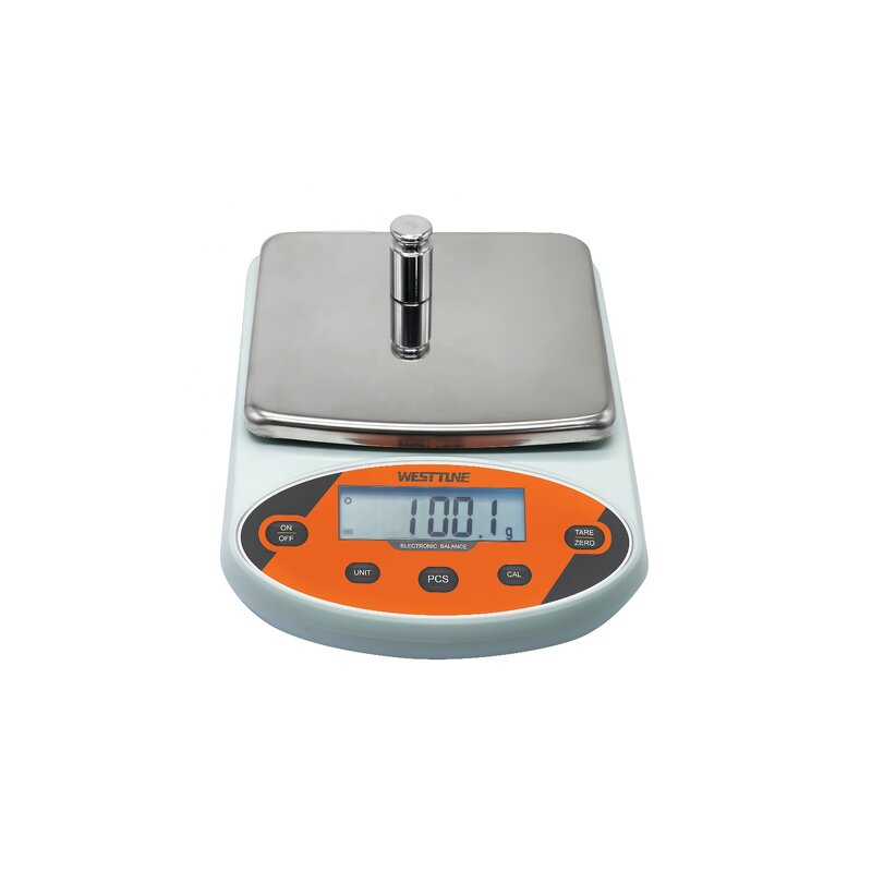 Digital Weighing Scale Manufacturer - OEM Best-selling 0.1g High Resolution