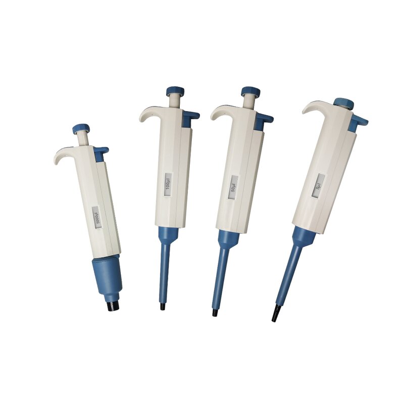 Micropipette Factory - OEM Custom Single Channel Fixed Volume Auto