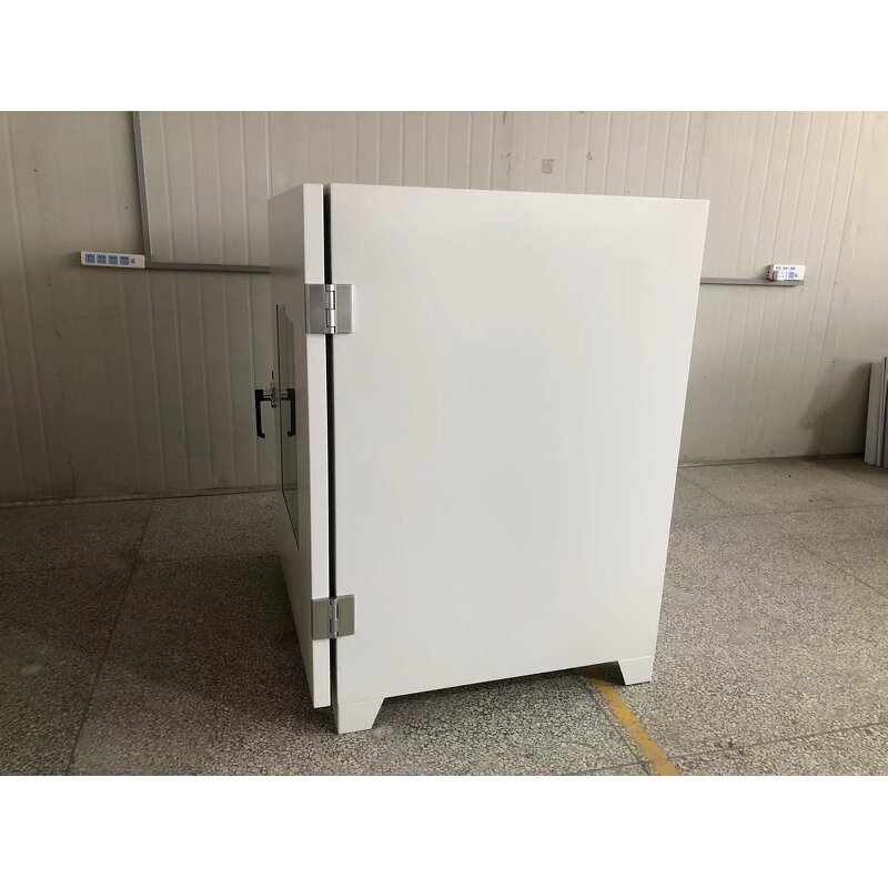 Drying Oven Factory - OEM Custom Forced Air Circulation Heating
