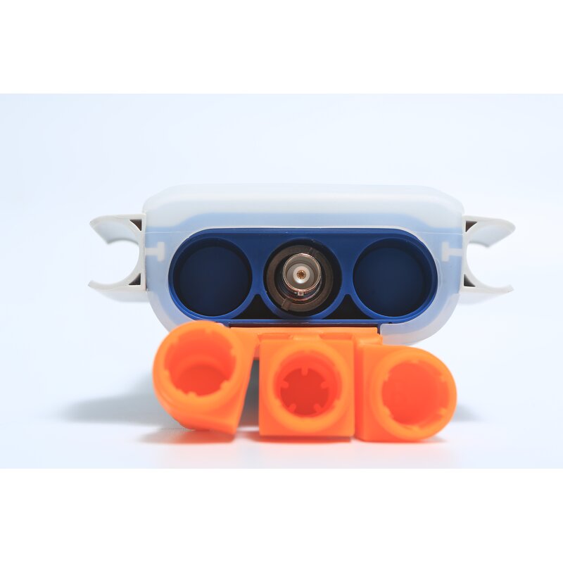 PH Meter Manufacturer - OEM Hot Sale Intelligent Economic Portable