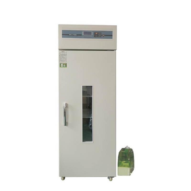 Climate Chamber Factory - OEM Custom Intelligent Artificial Temperature