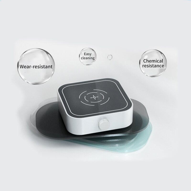 Mini Magnetic Stirrer Manufacturer - OEM Fast Delivery Powerful 3L Adjustable