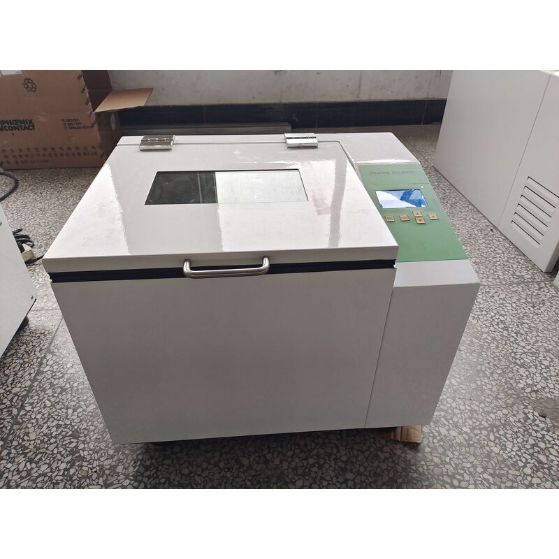 Shaking Incubator Factory - OEM Custom Benchtop Constant Temperature Lab