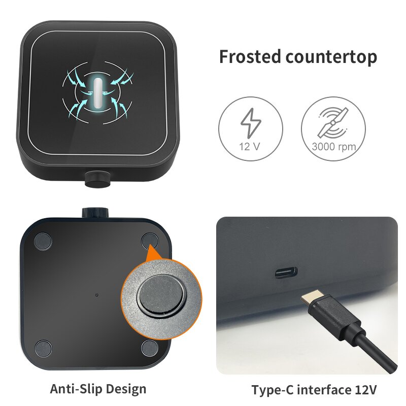 Mini Magnetic Stirrer Factory - OEM Custom Juice Wine 3000rpm Mixer