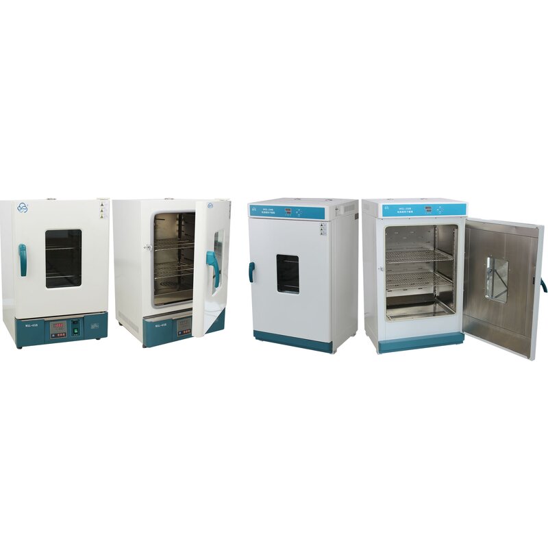 Drying Oven Factory - OEM Custom Forced Air Circulation Laboratory