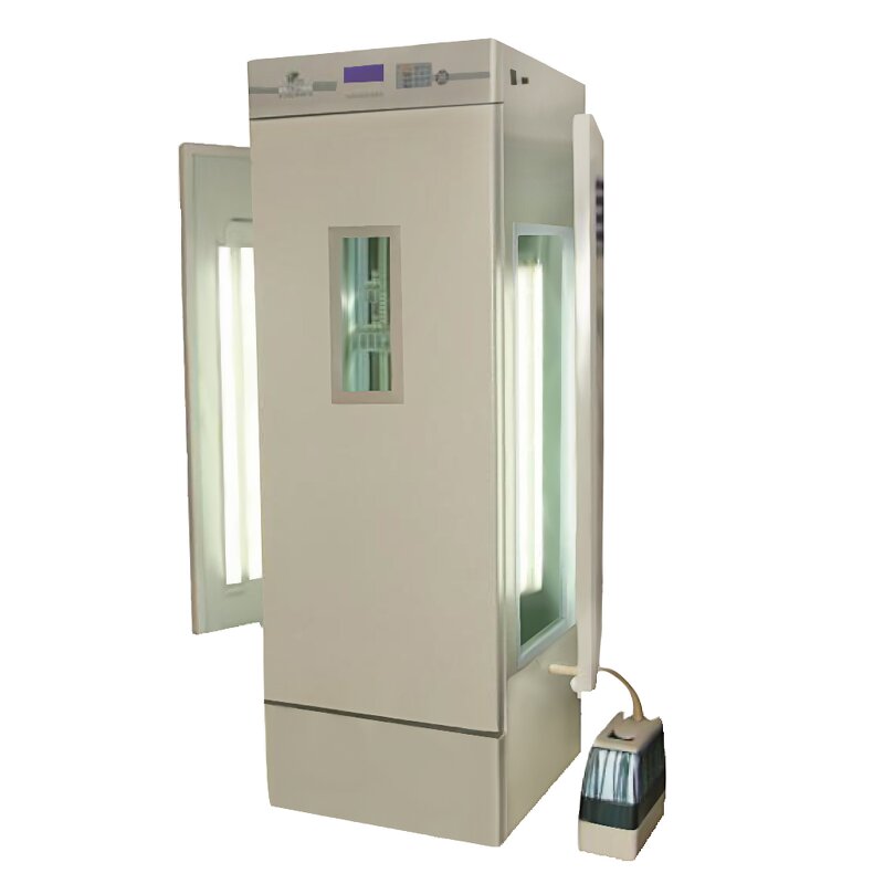 Plant Growth Chamber Factory - OEM Custom 500L Agricultural Seed Incubator